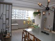 Apartamento para Venda em Barueri/SP Alphaville 4 Quartos