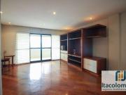 Apartamento para Venda em Barueri/SP Alphaville 4 Quartos