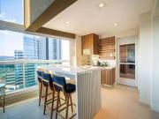 Apartamento para Venda em Barueri/SP Alphaville 5 Quartos