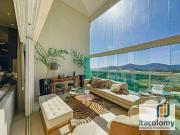 Apartamento para Venda em Barueri/SP Alphaville 5 Quartos