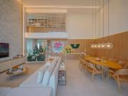 Apartamento para Venda em Barueri/SP Centro 4 Quartos