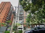 Apartamento para Venda em Barueri/SP Alphaville Centro...