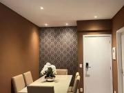 Apartamento para Venda em Barueri/SP Alphaville Centro...