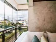 Apartamento para Venda em Barueri/SP Alphaville Centro...