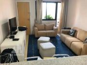 Apartamento para Venda em Barueri/SP Alphaville Centro...