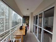 Apartamento para Venda em Barueri/SP Alphaville Centro...