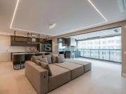 Apartamento para Venda em Barueri/SP Alphaville Centro...