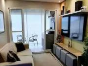 Apartamento para Venda em Barueri/SP Alphaville Centro...