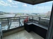 Apartamento para Venda em Barueri/SP Alphaville Centro...