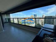 Apartamento para Venda em Barueri/SP Alphaville Centro...