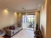 Apartamento para Venda em Barueri/SP Alphaville Centro...