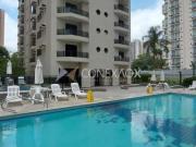 Apartamento para Venda em Barueri/SP Alphaville Centro...