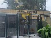 Apartamento para Venda em Barueri/SP Alphaville Centro...