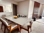 Apartamento para Venda em Barueri/SP Alphaville Centro...