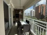 Apartamento para Venda em Barueri/SP Alphaville Centro...