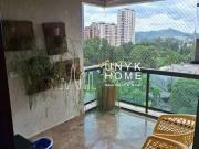 Apartamento para Venda em Barueri/SP Alphaville Centro...