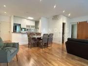 Apartamento para Venda em Barueri/SP Alphaville Centro...