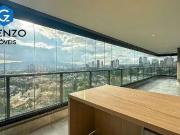 Apartamento para Venda em Barueri/SP Alphaville Centro...