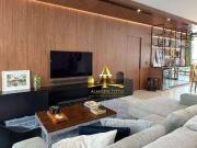 Apartamento para Venda em Barueri/SP Alphaville Centro...