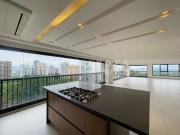 Apartamento para Venda em Barueri/SP Alphaville Centro...