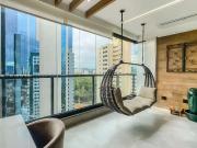 Apartamento para Venda em Barueri/SP Alphaville Centro...