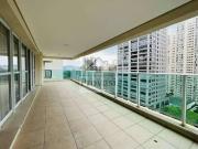 Apartamento para Venda em Barueri/SP Alphaville Centro...