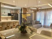 Apartamento para Venda em Barueri/SP Alphaville...