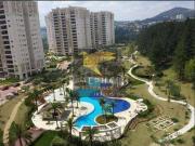 Apartamento para Venda em Barueri/SP Alphaville...