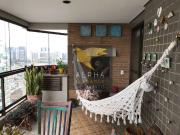 Apartamento para Venda em Barueri/SP Alphaville...
