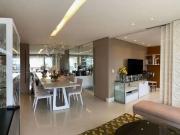 Apartamento para Venda em Barueri/SP Alphaville Conde I...