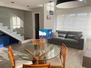 Apartamento para Venda em Barueri/SP Alphaville Conde I...