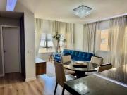 Apartamento para Venda em Barueri/SP Alphaville Conde I...