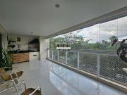 Apartamento para Venda em Barueri/SP Alphaville Conde I...