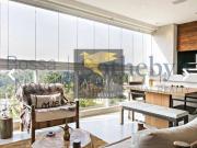 Apartamento para Venda em Barueri/SP Alphaville Conde I...