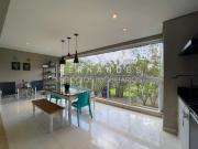 Apartamento para Venda em Barueri/SP Alphaville Conde I...