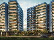 Apartamento para Venda em Barueri/SP Alphaville Conde I...