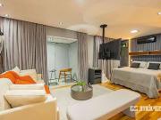 Apartamento para Venda em Barueri/SP Alphaville Conde II...