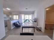 Apartamento para Venda em Barueri/SP Alphaville Conde II...