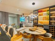 Apartamento para Venda em Barueri/SP Alphaville Conde II...