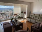 Apartamento para Venda em Barueri/SP Alphaville Conde II...
