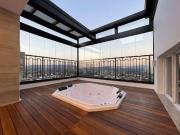 Apartamento para Venda em Barueri/SP Alphaville Conde II...