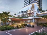 Apartamento para Venda em Barueri/SP Alphaville Conde II...