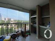 Apartamento para Venda em Barueri/SP Alphaville Conde II...