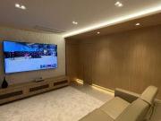 Apartamento para Venda em Barueri/SP Alphaville Conde II...