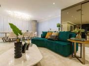 Apartamento para Venda em Barueri/SP Alphaville Conde II...