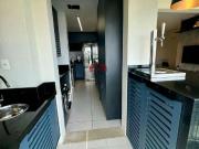 Apartamento para Venda em Barueri/SP Alphaville Empresarial