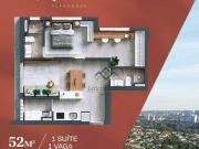 Apartamento para Venda em Barueri/SP Alphaville...