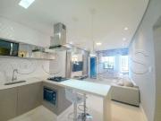 Apartamento para Venda em Barueri/SP Alphaville...