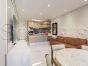 Apartamento para Venda em Barueri/SP Alphaville...