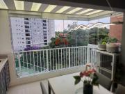 Apartamento para Venda em Barueri/SP Alphaville...